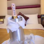 The Hotel Lucan