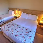 The Hotel Lucan