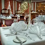 The Hotel