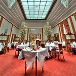 The Hotel Lucan