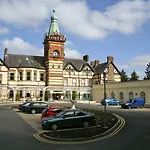 Hotel The