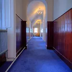 The Hotel Lucan