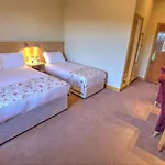 The Hotel Lucan