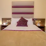 The