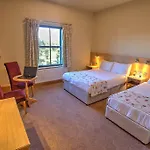 The Hotel