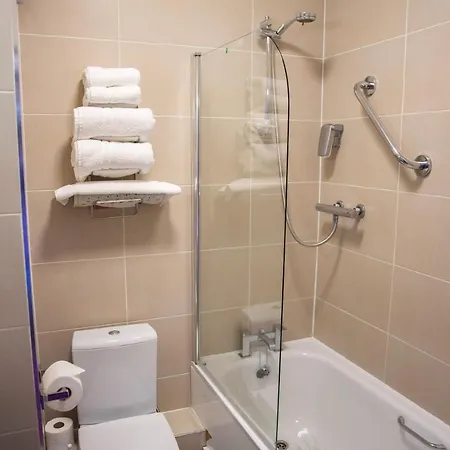 The Hotel