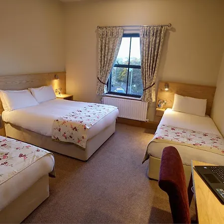 Hotel The Lucan