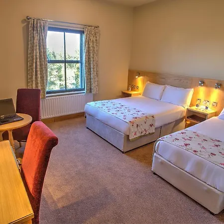 Hotel The Lucan