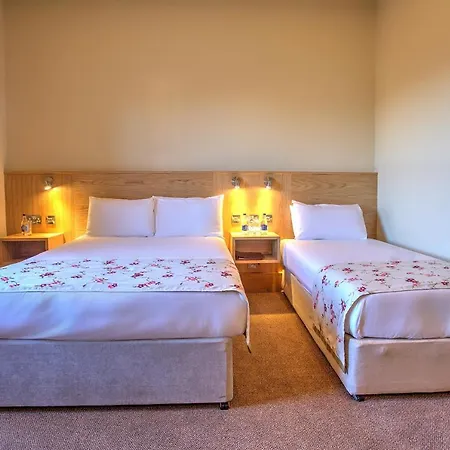 Hotel The