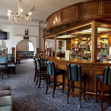 The Hotel