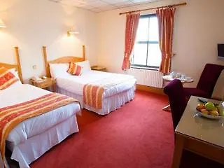 Hotel The Lucan