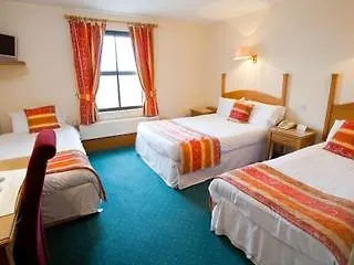 The Hotel Lucan