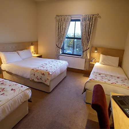 The 3* Lucan
