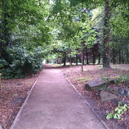 호텔 스파 루칸