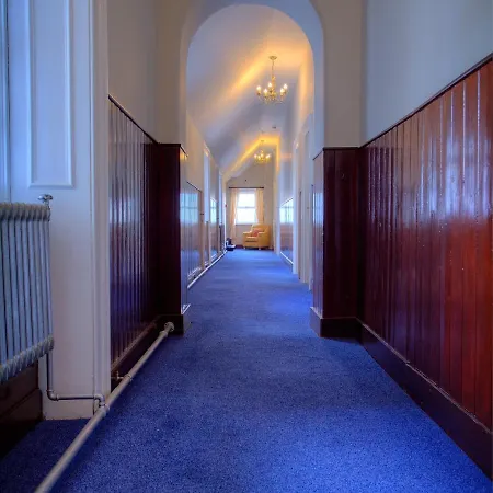 The Otel Lucan