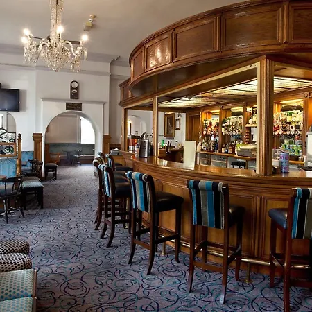 Hotel The Lucan