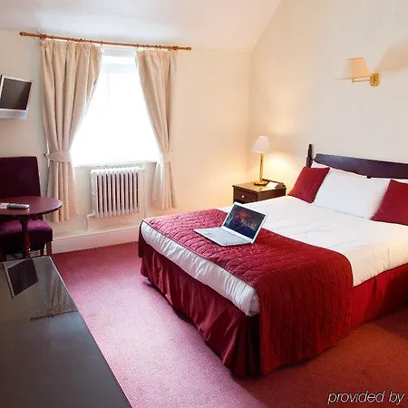 Hotel The