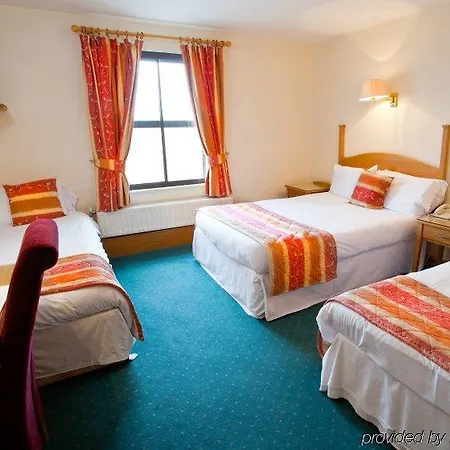 Hotel The Lucan
