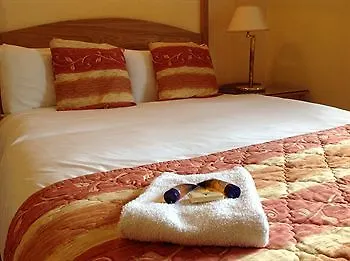Hotel The Lucan