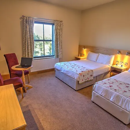 The Hotel