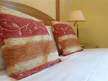 The Hotel 3*