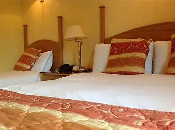 The Hotel Lucan