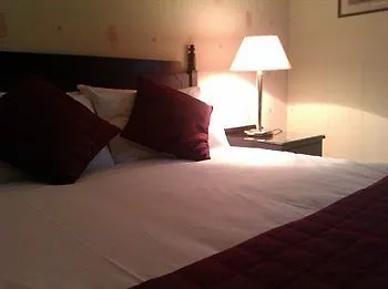 Hotel The Lucan