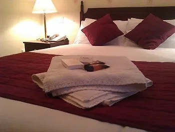 The Hotel