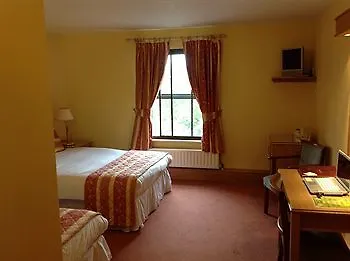 Hotel The Lucan