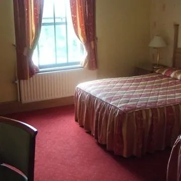 The Hotel 3*