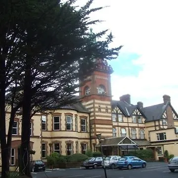 The Hotel