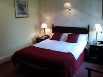 The Hotel 3*