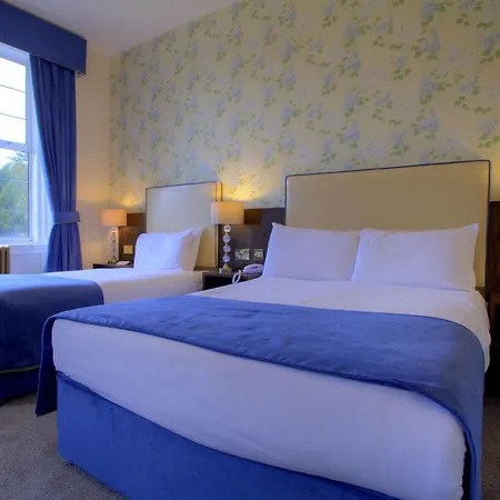 The Hotel 3*