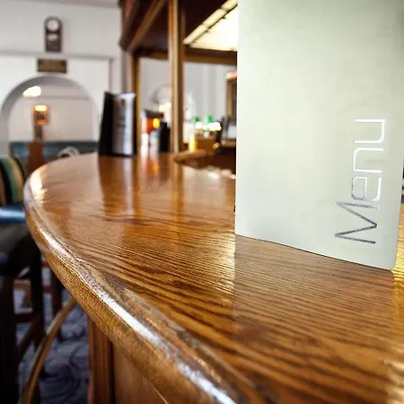 Hotel The Lucan