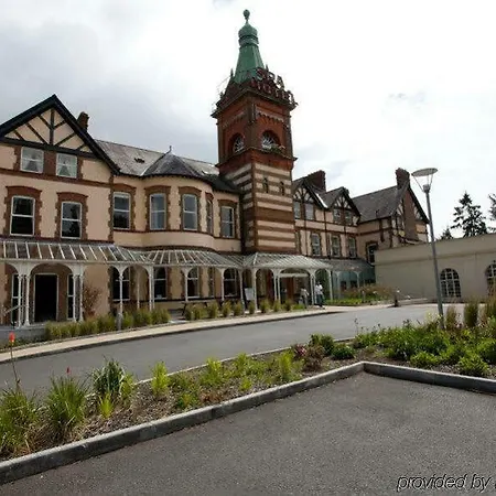Hotel The Lucan