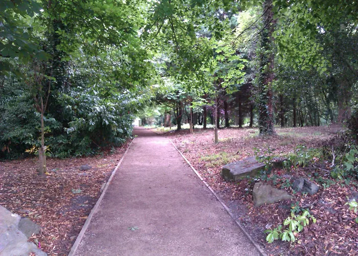 호텔 스파 루칸