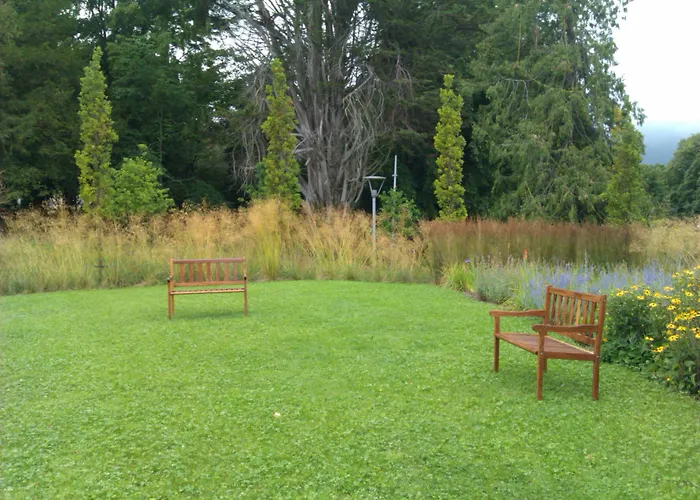 호텔 스파 루칸