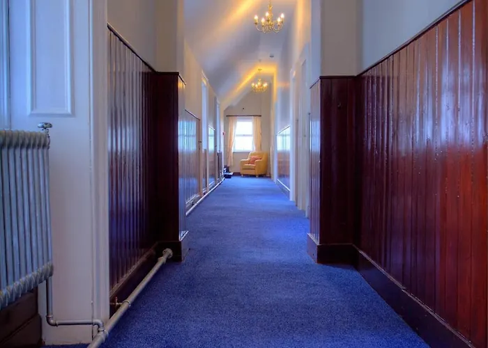 스파 호텔 루칸