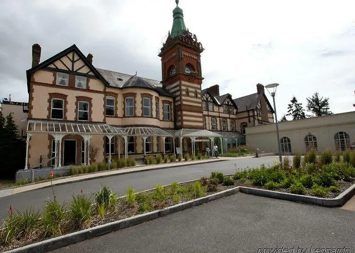 Hotel The Lucan